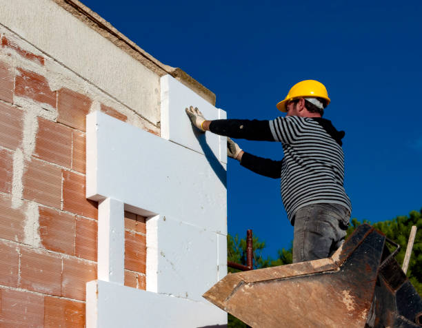 Best Insulation for Specific Applications in Oakland, NJ