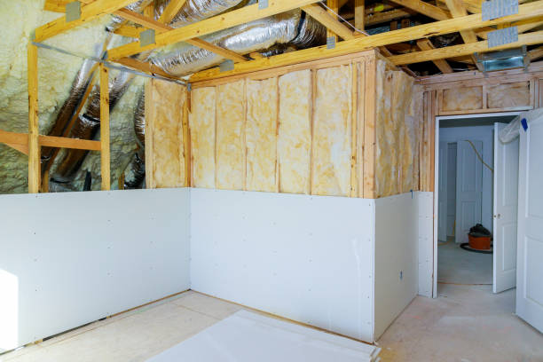 Best Insulation for Specific Applications in Oakland, NJ