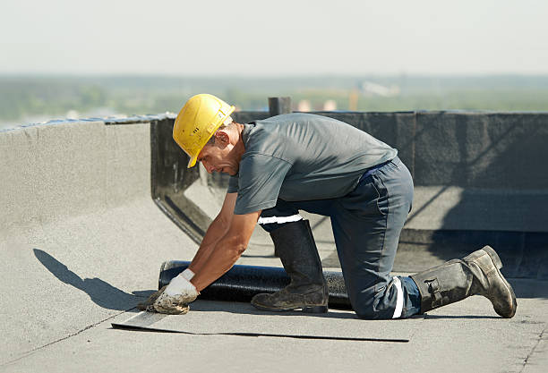 Best Commercial Insulation in Oakland, NJ