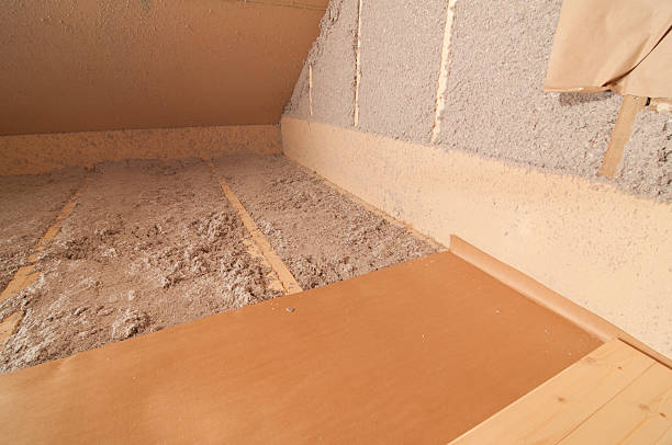 Best Insulation Installation Services in Oakland, NJ